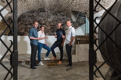 VINARIA - Tolle Bewertung unserer Rieslinge!