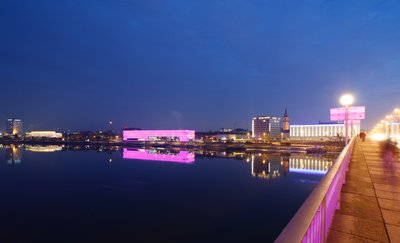 Linzieme Degustation 2026