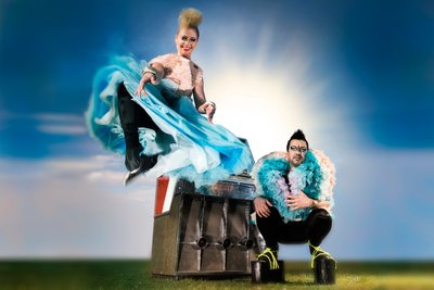 Melker Sommerspiele 2017 & Riesling Klostersatz