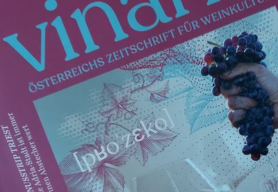 Grüner Veltliner Premium Verkostung