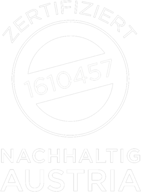 Zertifiziert Nachhaltig Austria